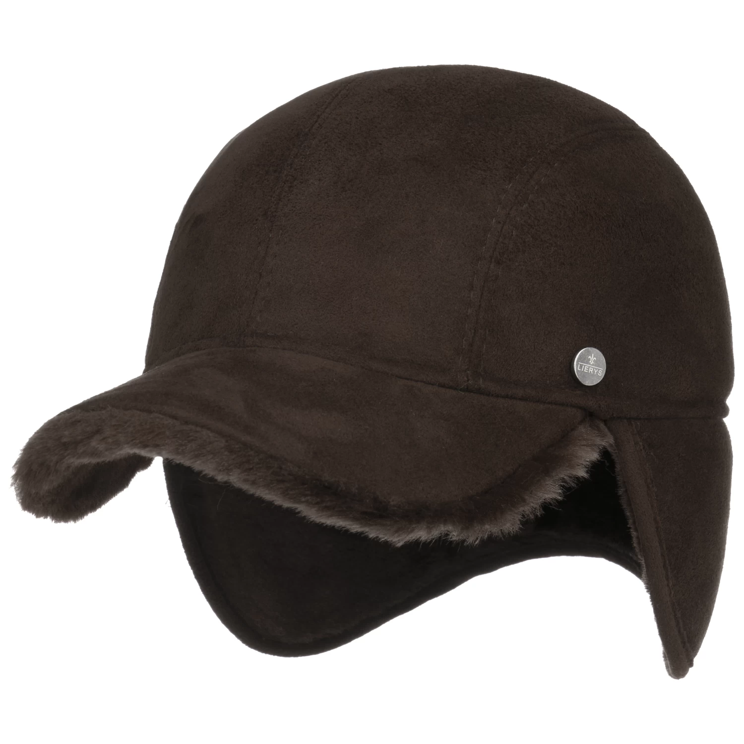 Rossport Cap Mit Ohrenklappen By Lierys 8 Rossport Cap Mit Ohrenklappen By Lierys – Bild 6