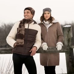 Rouven Kaschmirmütze By Stetson