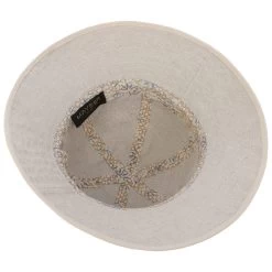 Ruth Baumwollhut By Mayser -Modehutgeschäft Ruth Baumwollhut by Mayser hellbeige.65269 2rf47