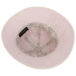 Ruth Baumwollhut By Mayser -Modehutgeschäft Ruth Baumwollhut by Mayser rot.65269 2rf3