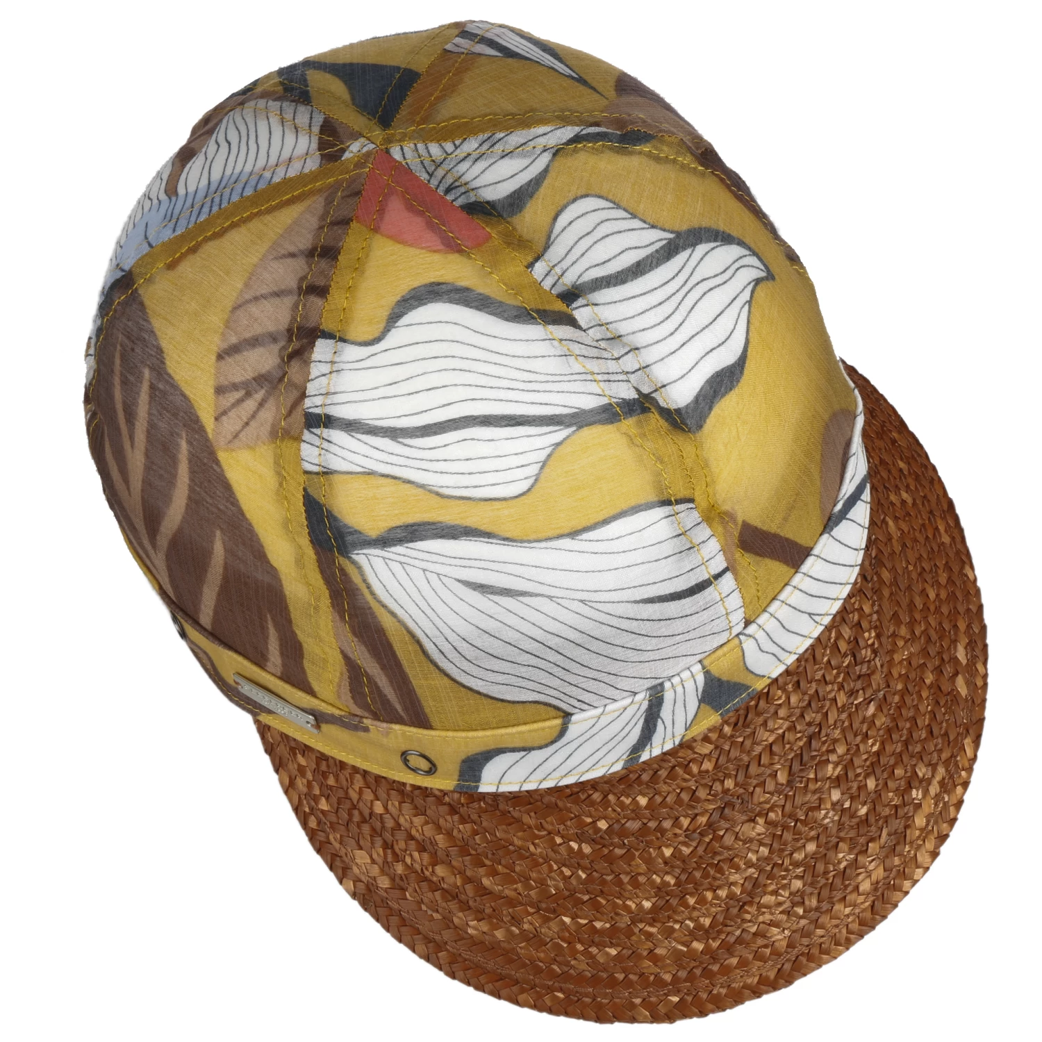 Saleva Flower Sonnencap By Seeberger 3 Saleva Flower Sonnencap By Seeberger