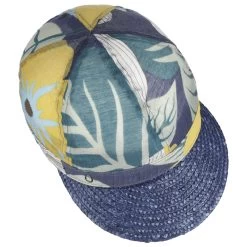Saleva Flower Sonnencap By Seeberger 14 Saleva Flower Sonnencap By Seeberger -Modehutgeschäft Saleva Flower Sonnencap by Seeberger dunkelblau.61472 1rf192