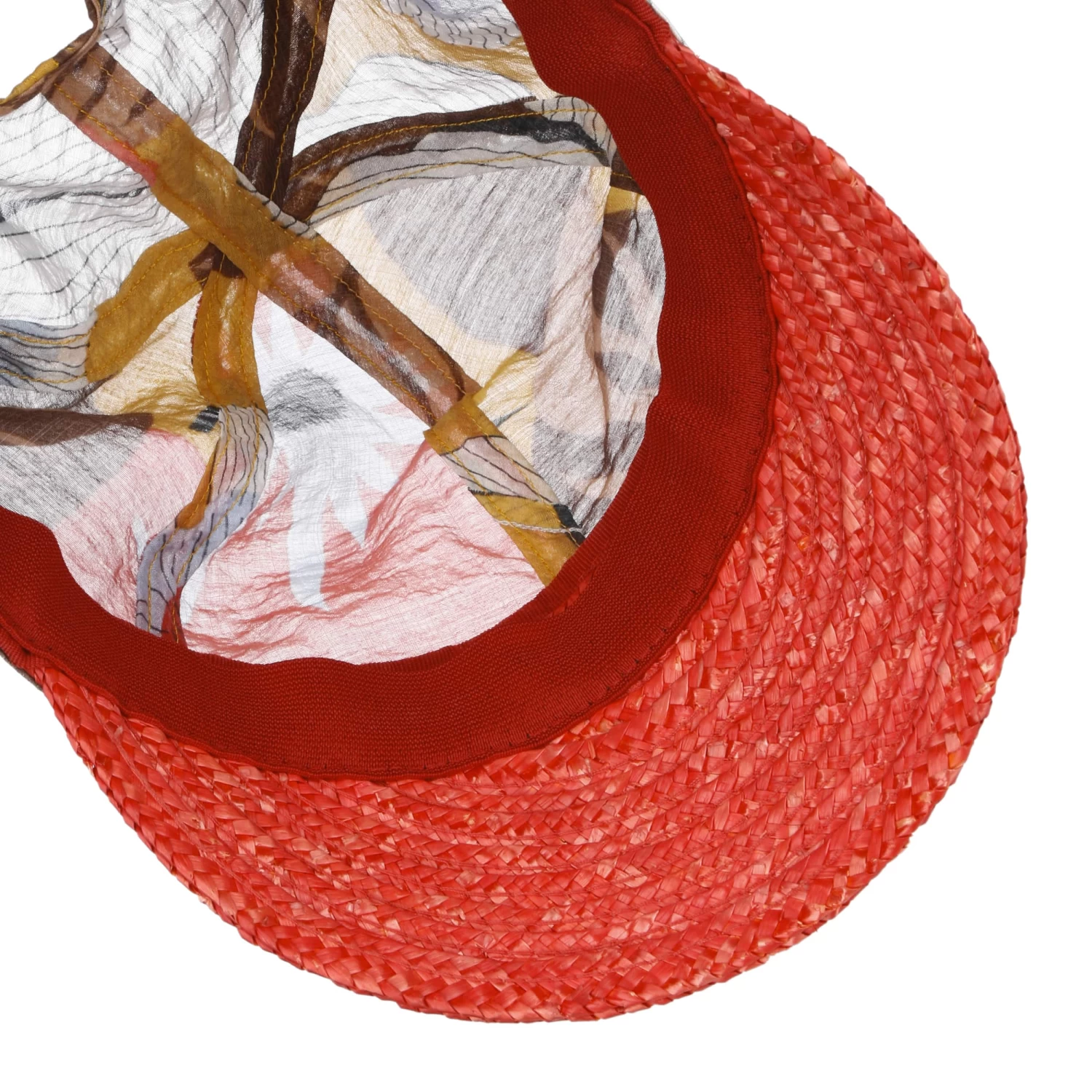 Saleva Flower Sonnencap By Seeberger 9 Saleva Flower Sonnencap By Seeberger – Bild 7