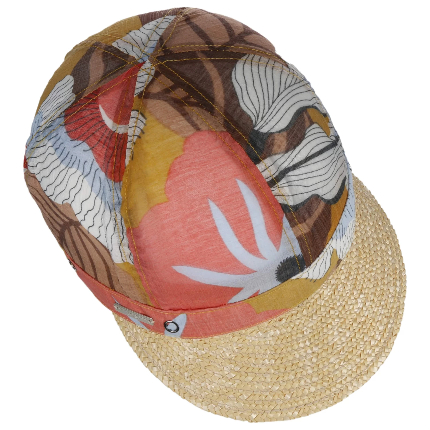 Saleva Flower Sonnencap By Seeberger 6 Saleva Flower Sonnencap By Seeberger – Bild 4