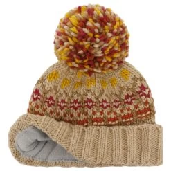 Salova Umschlagmütze By Seeberger -Modehutgeschäft Salova Umschlagmuetze by Seeberger beige.63233 1rf15