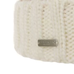 Salova Umschlagmütze By Seeberger -Modehutgeschäft Salova Umschlagmuetze by Seeberger cremewei .63233 4rf35
