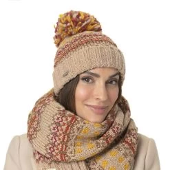 Salova Umschlagmütze By Seeberger -Modehutgeschäft Salova Umschlagmuetze by Seeberger.63233 7