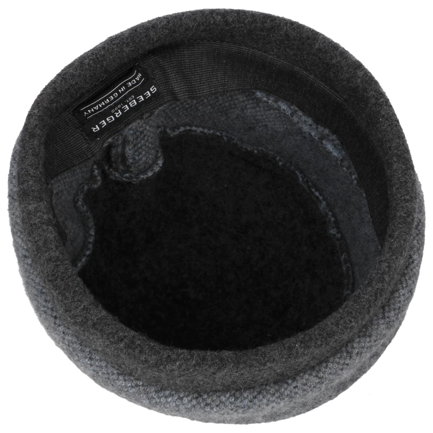 Samilla Bommelmütze By Seeberger 6 Samilla Bommelmütze By Seeberger – Bild 4