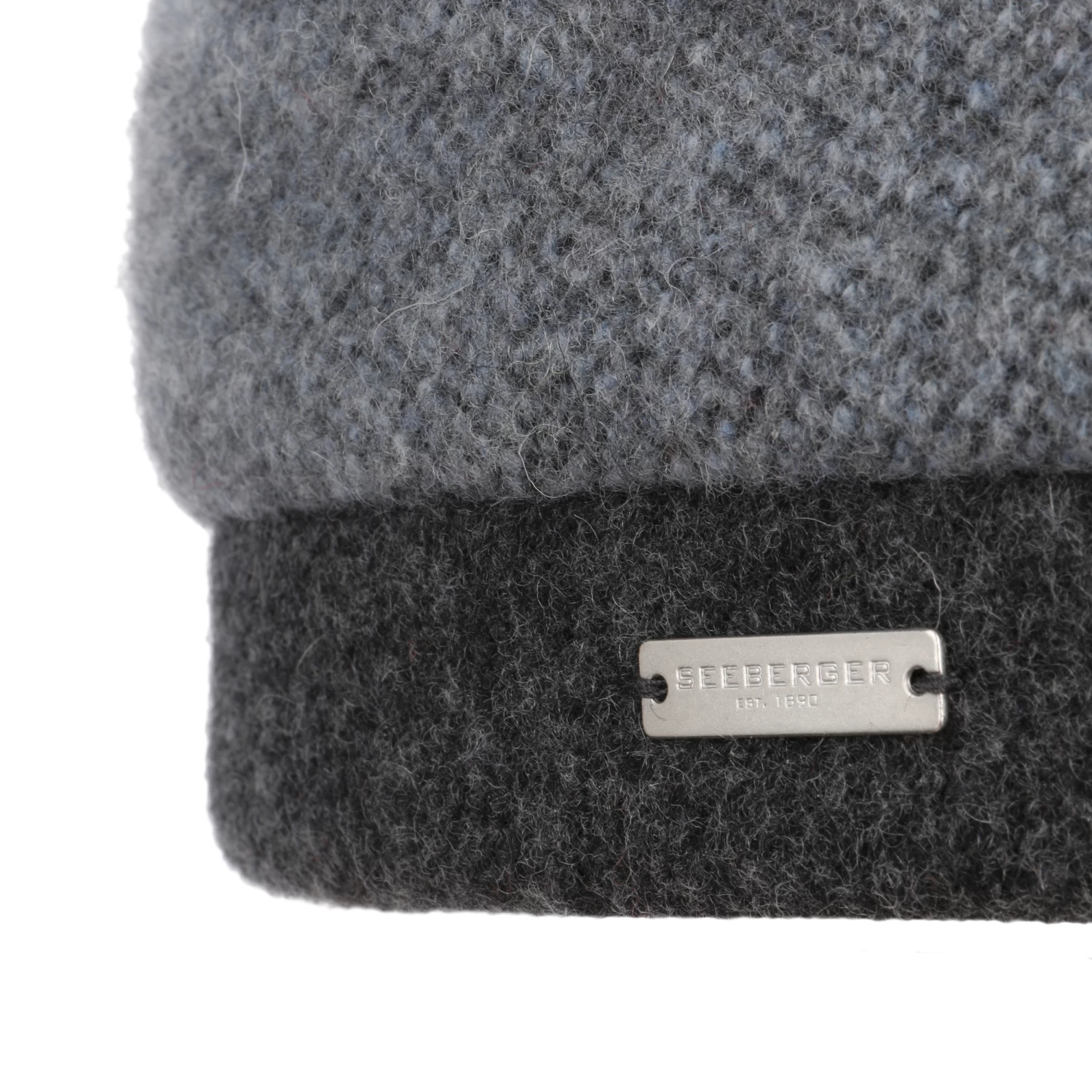 Samilla Bommelmütze By Seeberger 8 Samilla Bommelmütze By Seeberger – Bild 6