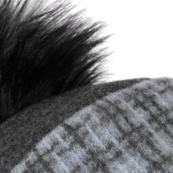 Samilla Bommelmütze By Seeberger 19 Samilla Bommelmütze By Seeberger -Modehutgeschäft Samilla Bommelmuetze by Seeberger anthrazit.63304 5rf16