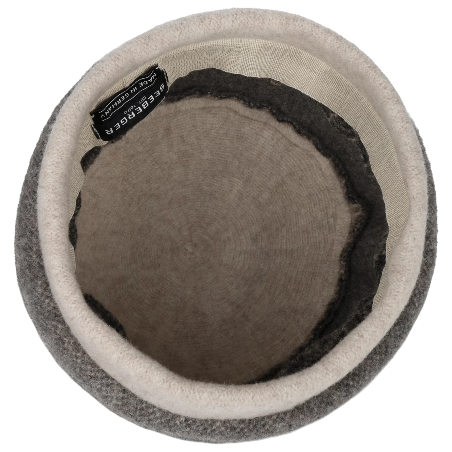 Samilla Bommelmütze By Seeberger 5 Samilla Bommelmütze By Seeberger – Bild 3