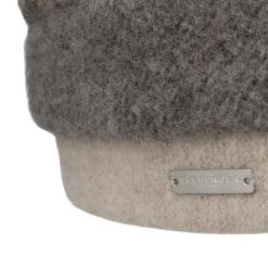 Samilla Bommelmütze By Seeberger 16 Samilla Bommelmütze By Seeberger -Modehutgeschäft Samilla Bommelmuetze by Seeberger beige.63304 4rf15