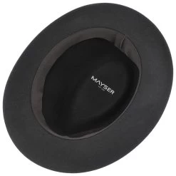 Samuel Wollhut By Mayser -Modehutgeschäft Samuel Wollhut by Mayser dunkelblau.57851 2rf192