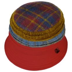 Sandrina Bucket Damenhut By Alfonso DEste