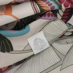 Sapphire Rainforest Turban By Christine Headwear 9 Sapphire Rainforest Turban By Christine Headwear -Modehutgeschäft Sapphire Rainforest Turban by Christine Headwear bunt.62603 4rf102