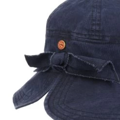 Sara Sonnenhut By Mayser -Modehutgeschäft Sara Sonnenhut by Mayser dunkelblau.65264 4f192