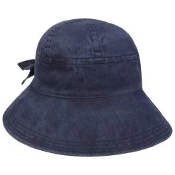 Sara Sonnenhut By Mayser -Modehutgeschäft Sara Sonnenhut by Mayser dunkelblau.65264 rf192