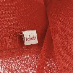 Saroya Hanf Anlasshut By Bedacht 18 Saroya Hanf Anlasshut By Bedacht -Modehutgeschäft Saroya Hanf Anlasshut by bedacht rot.58746 4rf3