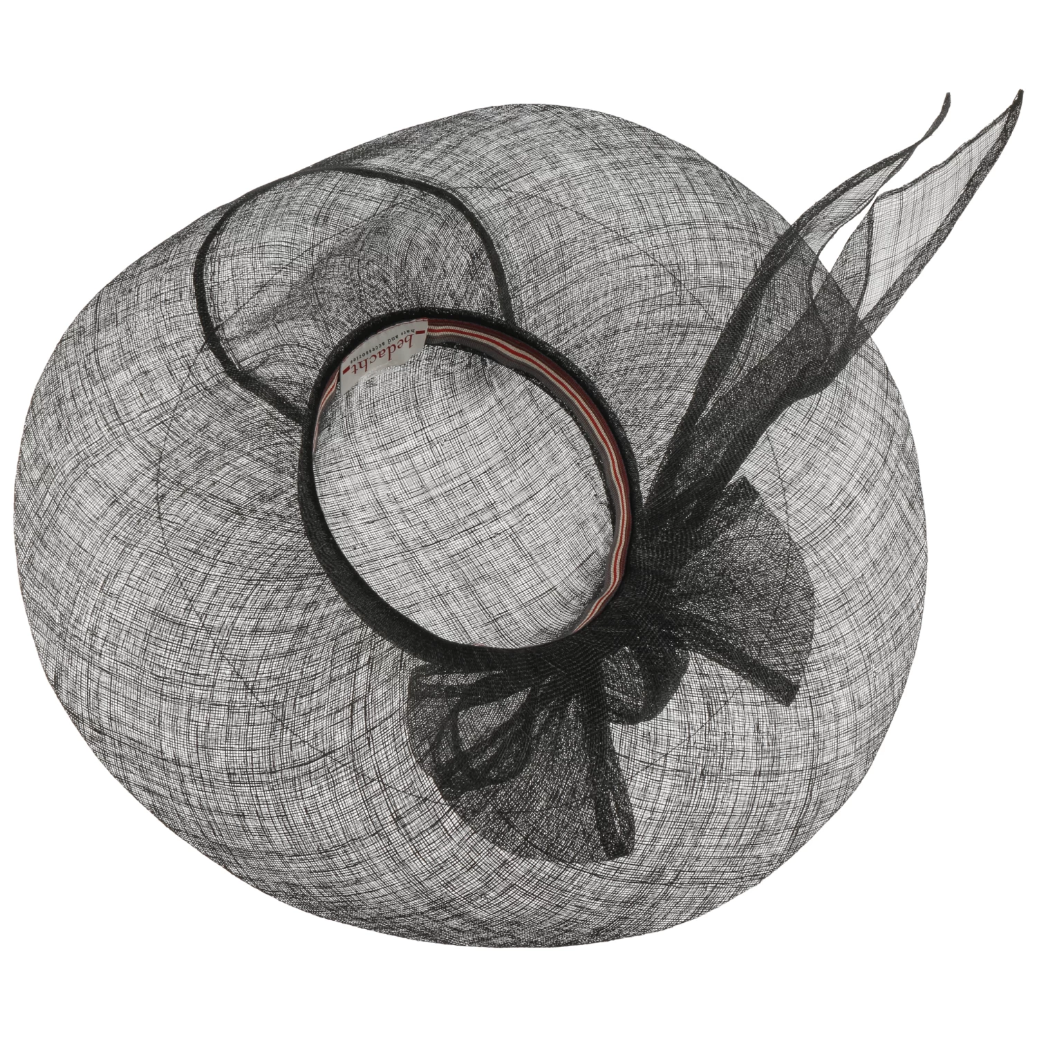 Saroya Hanf Anlasshut By Bedacht 6 Saroya Hanf Anlasshut By Bedacht – Bild 4