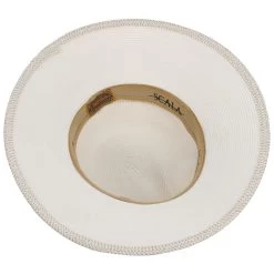 Scaletta Traveller Damenhut -Modehutgeschäft Scaletta Traveller Damenhut gold.61361 2rf98