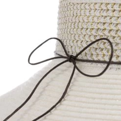 Scaletta Traveller Damenhut -Modehutgeschäft Scaletta Traveller Damenhut gold.61361 6rf98