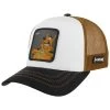 Scooby-Doo Trucker Cap By Capslab -Modehutgeschäft Scooby Doo Trucker Cap by Capslab braun.66271 rf11