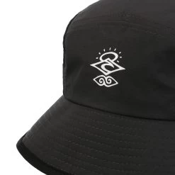 Searchers Boonie Stoffhut By Rip Curl -Modehutgeschäft Searchers Boonie Stoffhut by Rip Curl schwarz.65938 4rf4