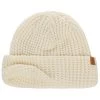 Searchers Shallow Beanie By Rip Curl -Modehutgeschäft Searchers Shallow Beanie by Rip Curl cremewei .60996 1rf35