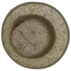 Seegras Strohglocke By Seeberger -Modehutgeschäft Seegras Strohglocke by Seeberger oliv.58333 2rf14