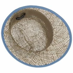 Selvona Schute By Seeberger -Modehutgeschäft Selvona Schute by Seeberger hellblau.64865 2rf9