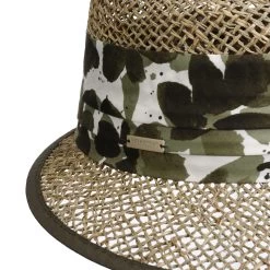 Selvona Schute By Seeberger -Modehutgeschäft Selvona Schute by Seeberger oliv.64865 4rf14