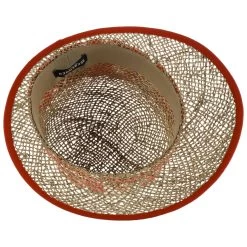 Selvona Schute By Seeberger -Modehutgeschäft Selvona Schute by Seeberger rot.64865 2rf3