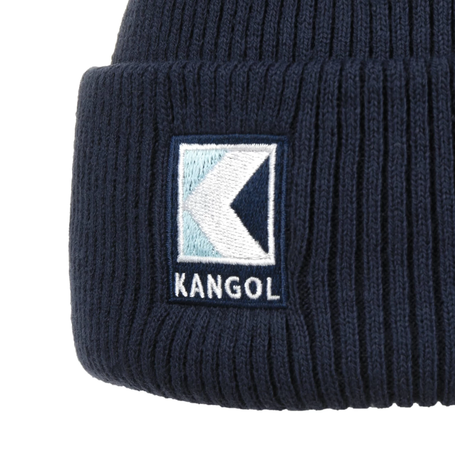 Service-K Rib Short Beanie By Kangol 9 Service-K Rib Short Beanie By Kangol – Bild 7