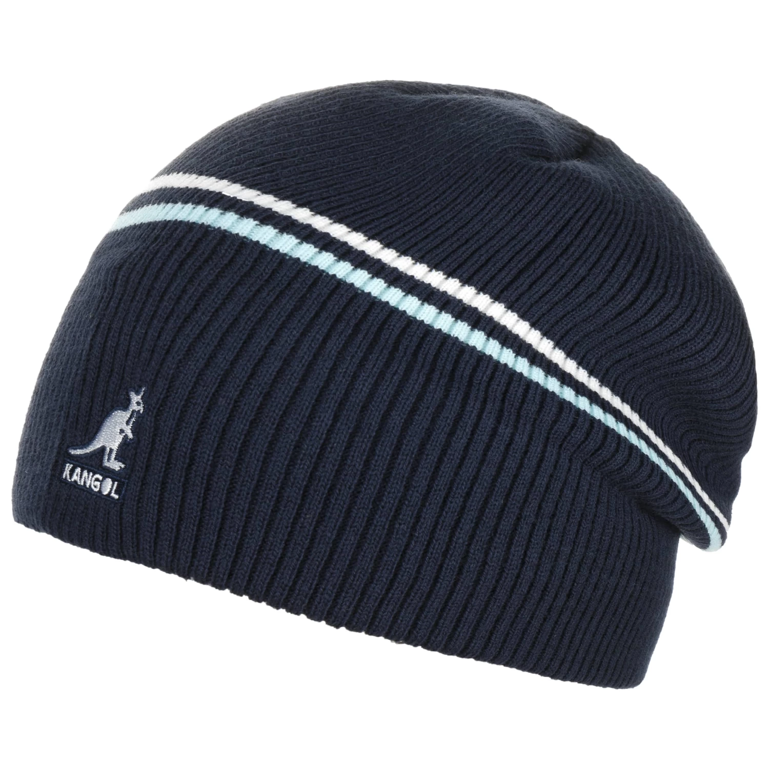 Service-K Rib Short Beanie By Kangol 11 Service-K Rib Short Beanie By Kangol – Bild 9