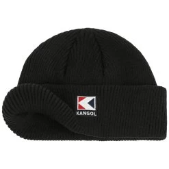 Service-K Rib Short Beanie By Kangol 14 Service-K Rib Short Beanie By Kangol -Modehutgeschäft Service K Rib Short Beanie by Kangol schwarz.64584 1rf4