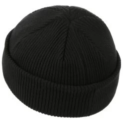 Service-K Rib Short Beanie By Kangol 16 Service-K Rib Short Beanie By Kangol -Modehutgeschäft Service K Rib Short Beanie by Kangol schwarz.64584 3rf4
