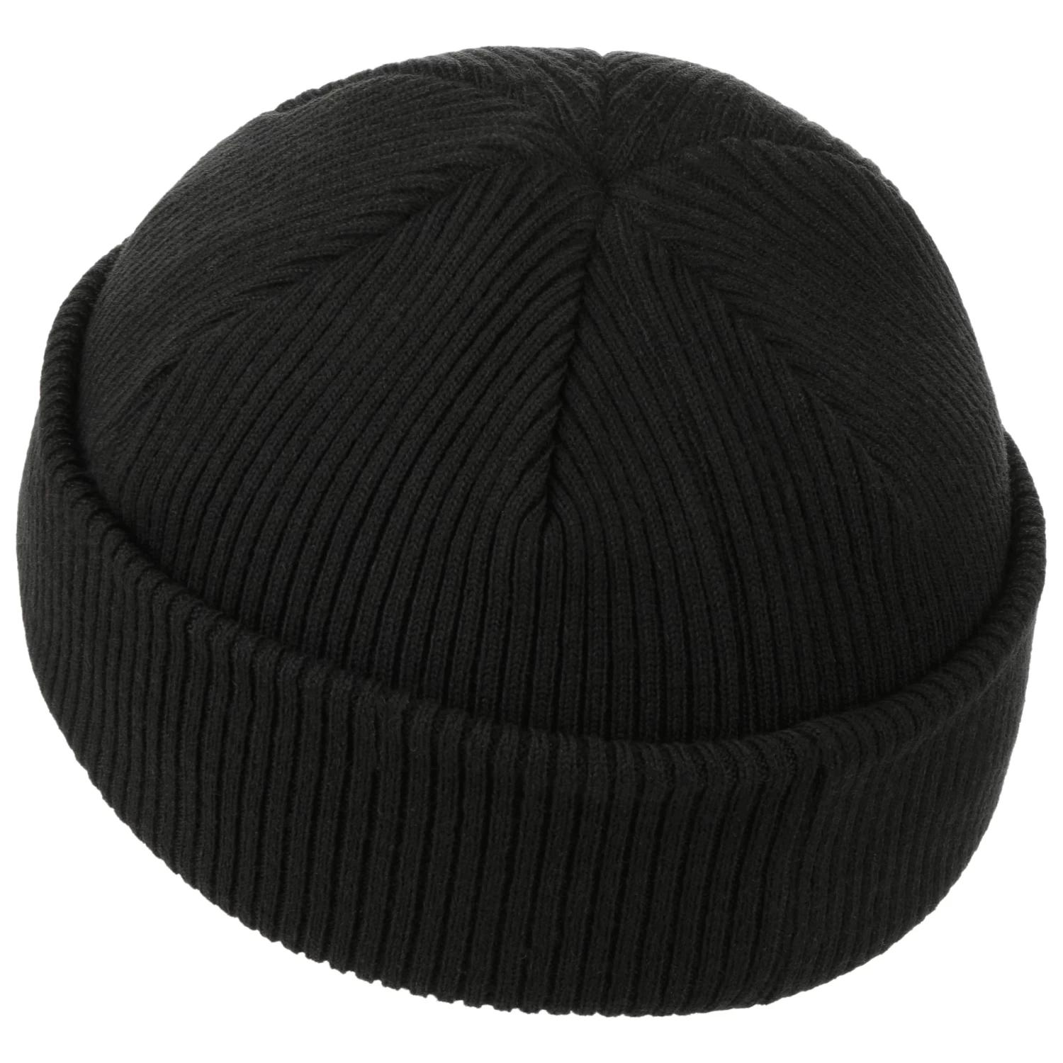 Service-K Rib Short Beanie By Kangol 7 Service-K Rib Short Beanie By Kangol – Bild 5
