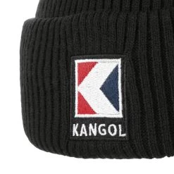 Service-K Rib Short Beanie By Kangol 19 Service-K Rib Short Beanie By Kangol -Modehutgeschäft Service K Rib Short Beanie by Kangol schwarz.64584 4rf4