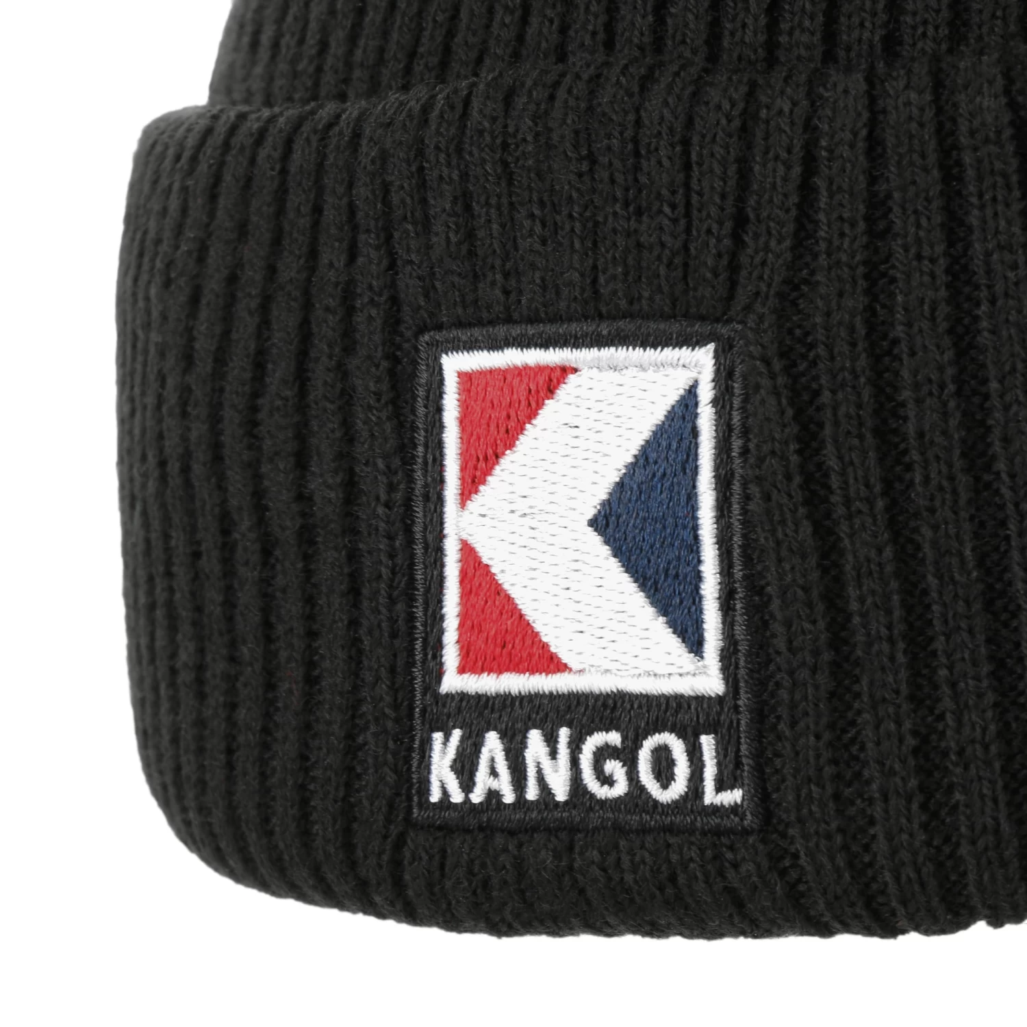Service-K Rib Short Beanie By Kangol 10 Service-K Rib Short Beanie By Kangol – Bild 8