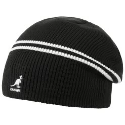 Service-K Rib Short Beanie By Kangol 21 Service-K Rib Short Beanie By Kangol -Modehutgeschäft Service K Rib Short Beanie by Kangol schwarz.64584 6rf4