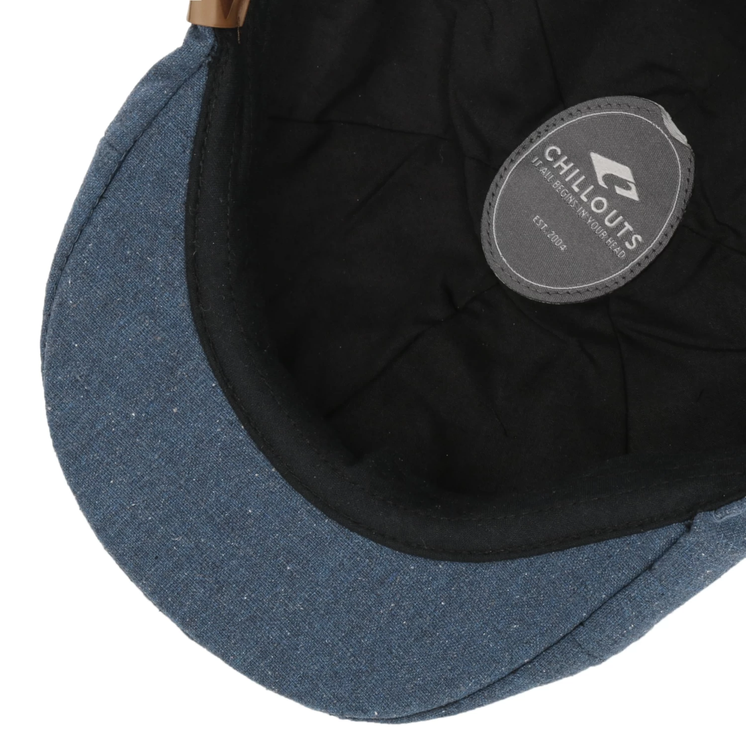 Shelton Flatcap By Chillouts 4 Shelton Flatcap By Chillouts – Bild 2