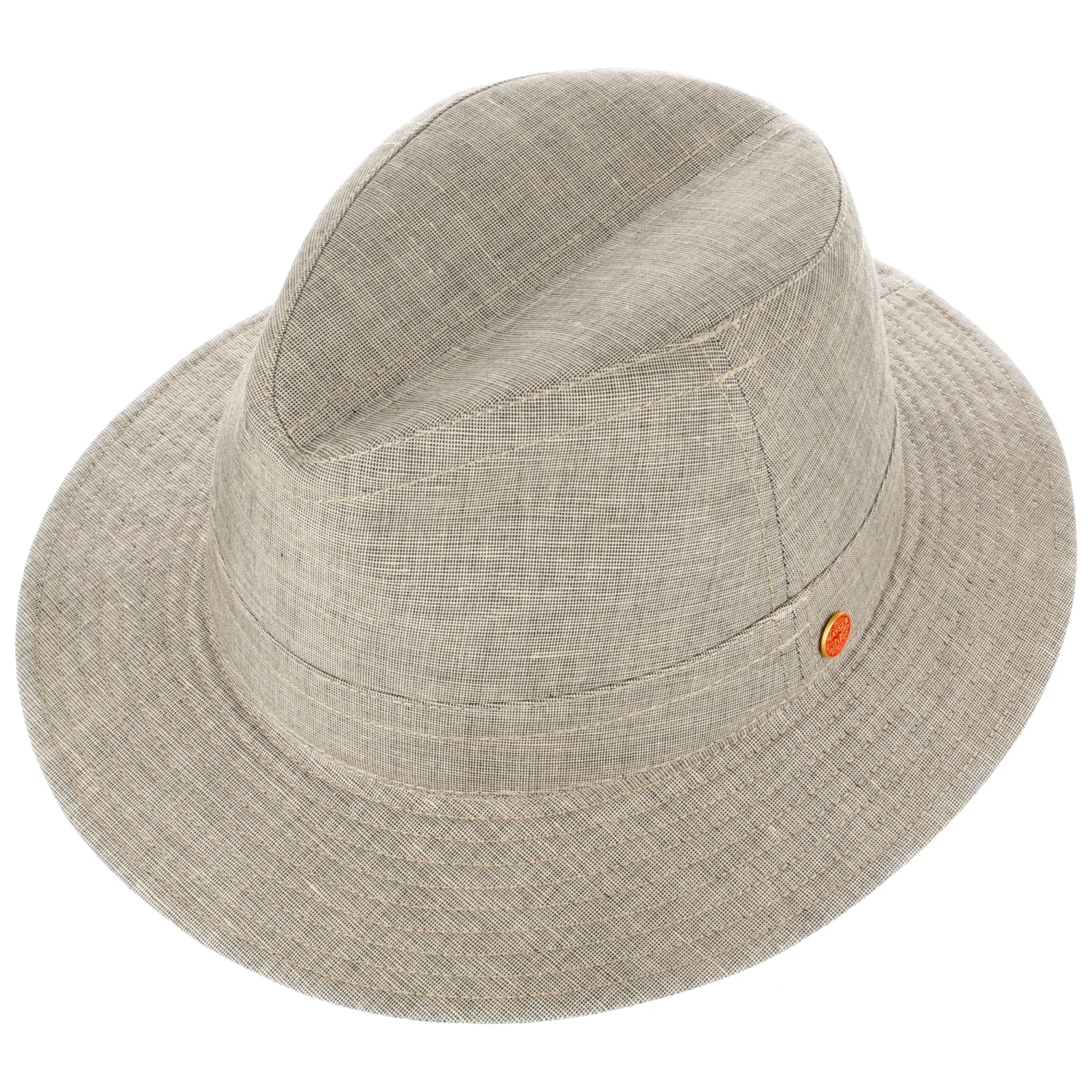 Sheridan Savona Traveller Stoffhut By Mayser 5 Sheridan Savona Traveller Stoffhut By Mayser – Bild 3