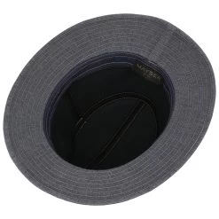 Sheridan Savona Traveller Stoffhut By Mayser 11 Sheridan Savona Traveller Stoffhut By Mayser -Modehutgeschäft Sheridan Savona Traveller Stoffhut by Mayser blau.54044 2rf2