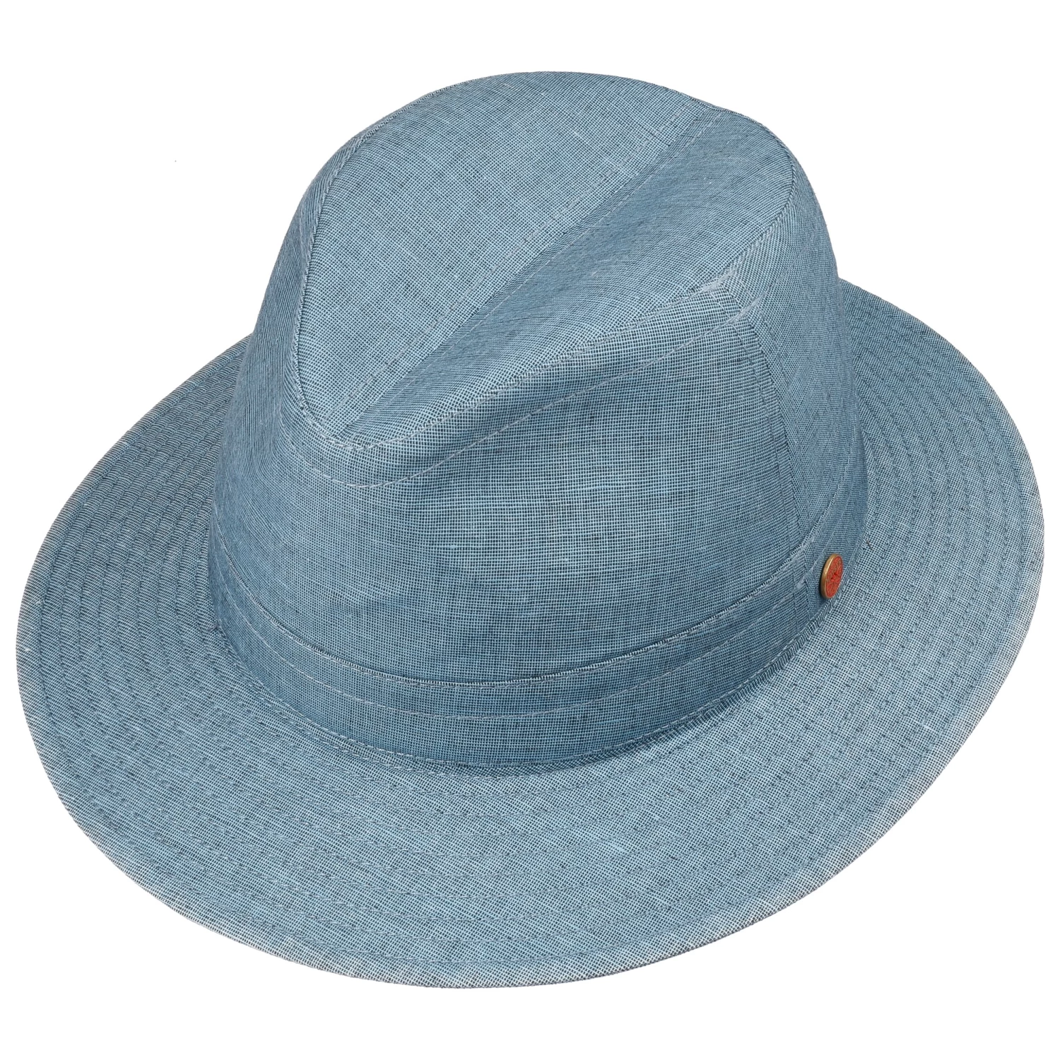 Sheridan Savona Traveller Stoffhut By Mayser 4 Sheridan Savona Traveller Stoffhut By Mayser – Bild 2