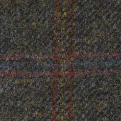 Shetland Wool Armycap By Mayser -Modehutgeschäft Shetland Wool Armycap by Mayser blau gruen.55044 5rf225