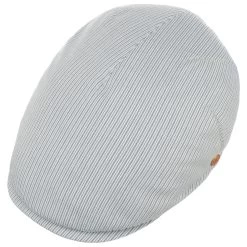 Sidney Cotton Mix Flatcap By Mayser