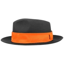 Signalband Für Hüte By Lipodo 8 Signalband Für Hüte By Lipodo -Modehutgeschäft Signalband fuer Huete by Lipodo neonorange.48623 7rf30