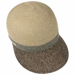 Silvia Damencap By Seeberger 10 Silvia Damencap By Seeberger -Modehutgeschäft Silvia Damencap by Seeberger beige.58143 1rf15