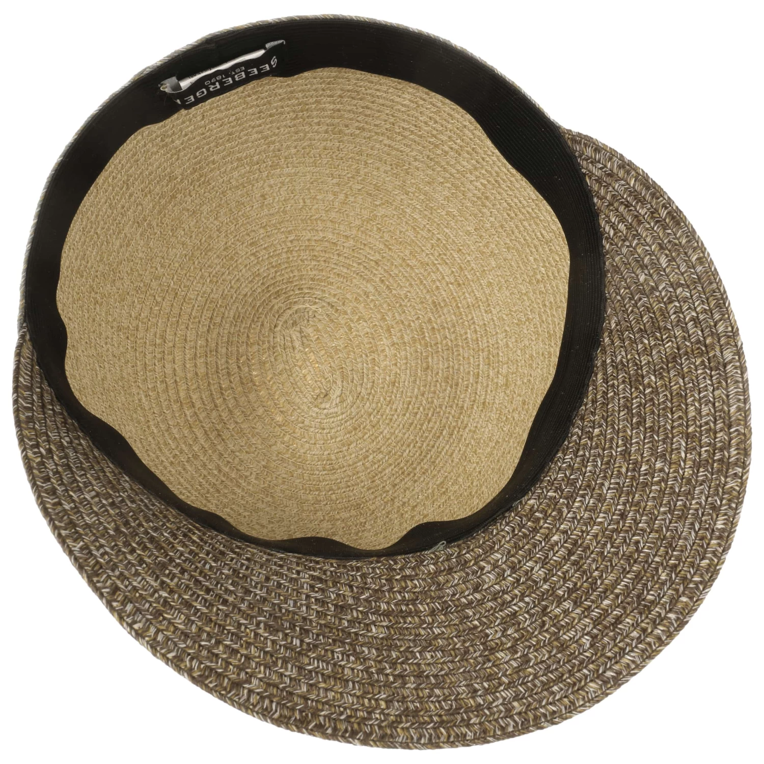 Silvia Damencap By Seeberger 8 Silvia Damencap By Seeberger – Bild 6