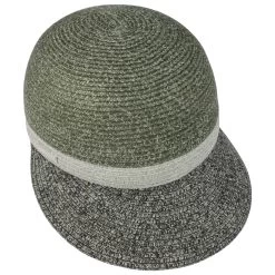 Silvia Damencap By Seeberger 9 Silvia Damencap By Seeberger -Modehutgeschäft Silvia Damencap by Seeberger khaki.58143 1rf10